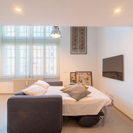 Loft Porta Maggiore Roma Exterior foto