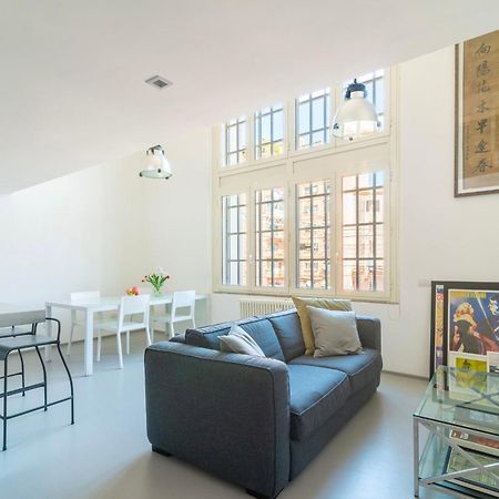 Loft Porta Maggiore Roma Exterior foto