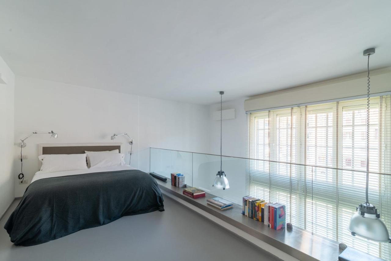 Loft Porta Maggiore Roma Exterior foto