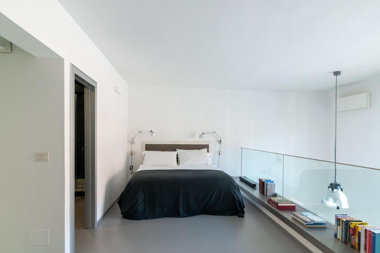 Loft Porta Maggiore Roma Exterior foto