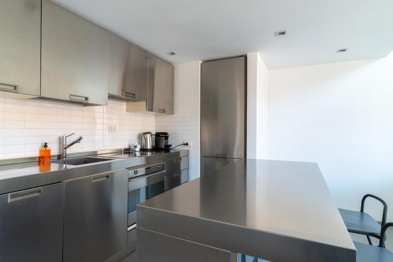 Loft Porta Maggiore Roma Exterior foto
