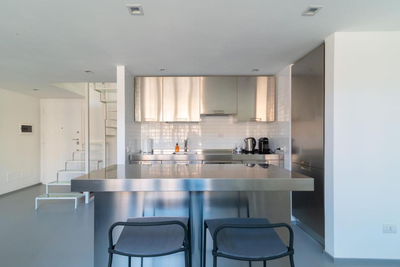 Loft Porta Maggiore Roma Exterior foto