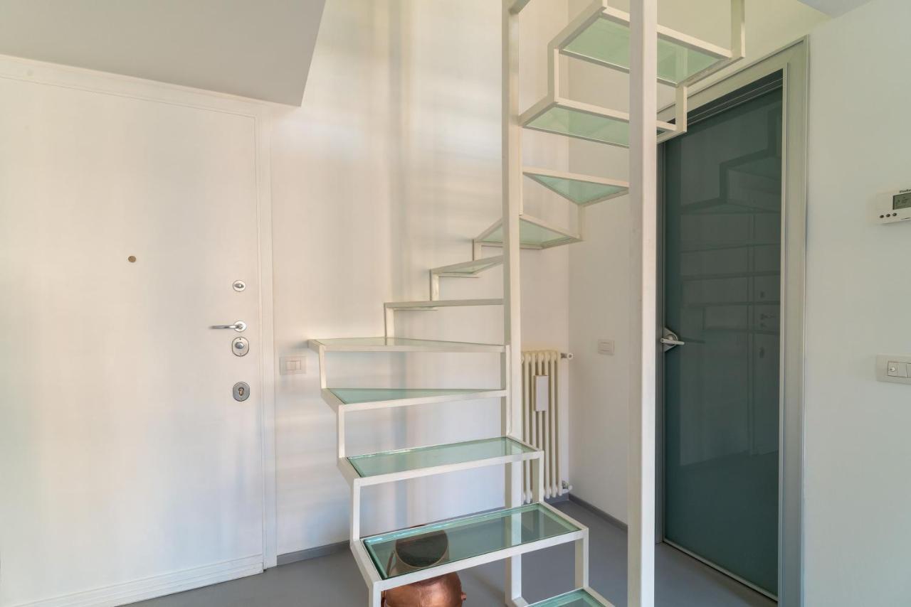 Loft Porta Maggiore Roma Exterior foto