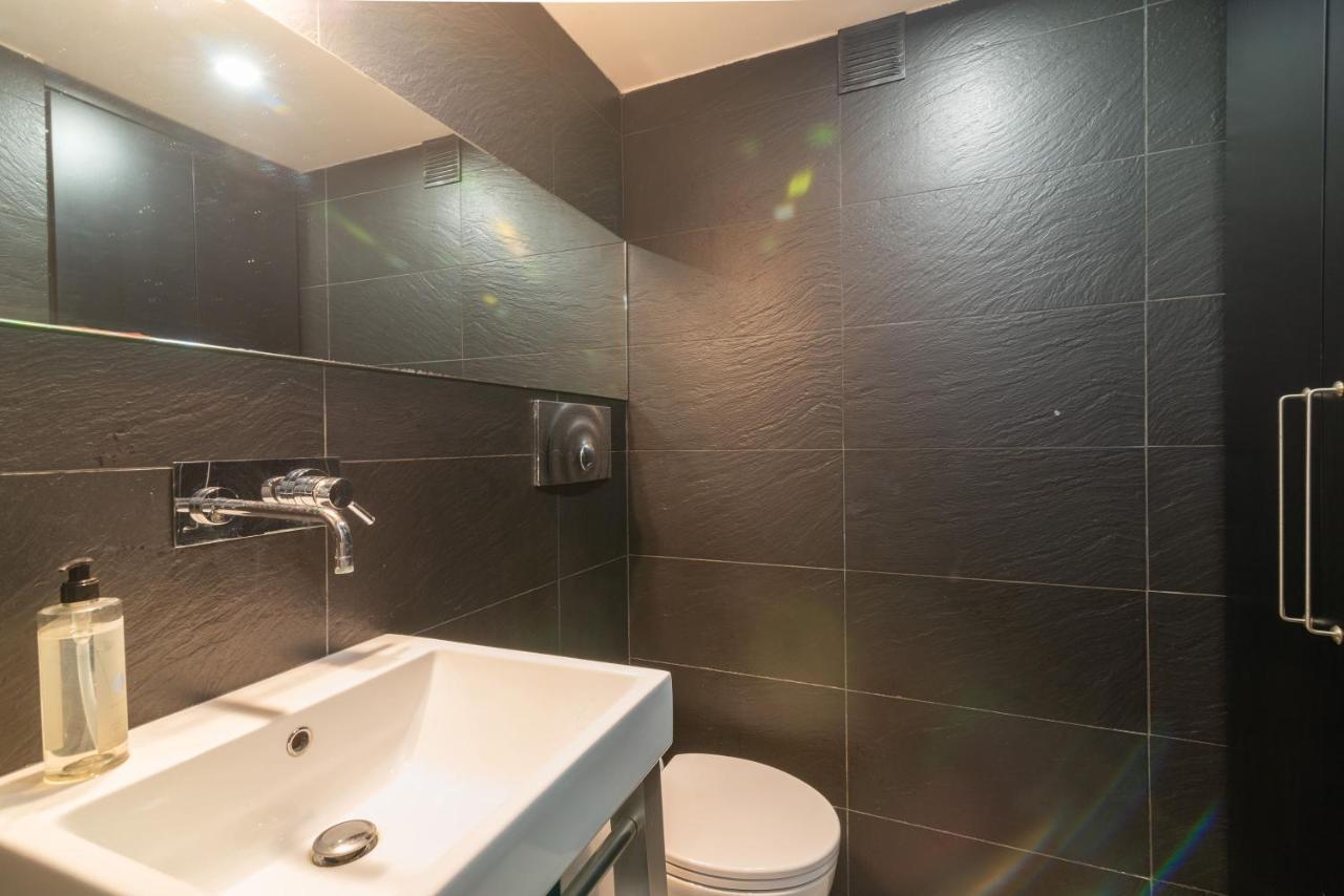 Loft Porta Maggiore Roma Exterior foto